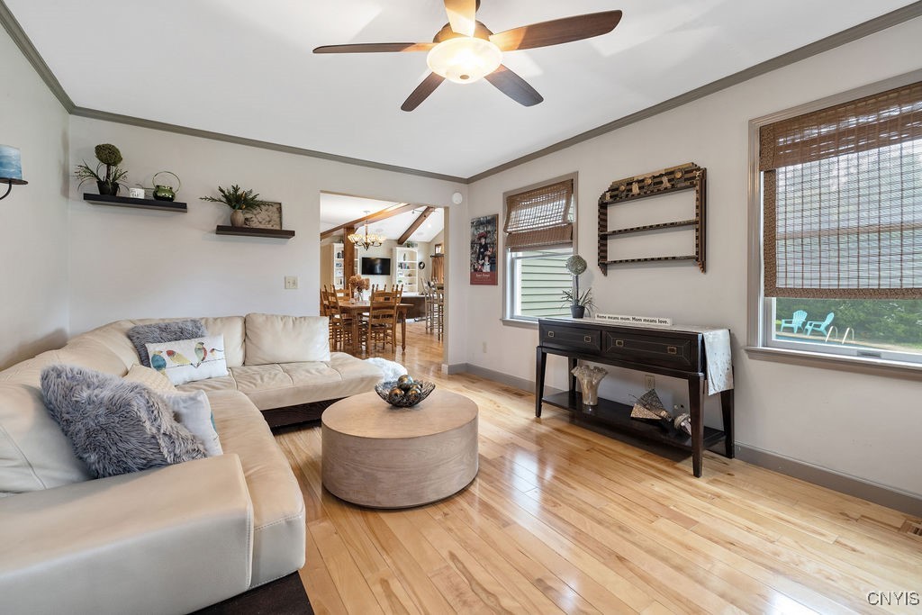 134 Cherry Lane Sherrill, NY 13461 - Photo 19 of 50