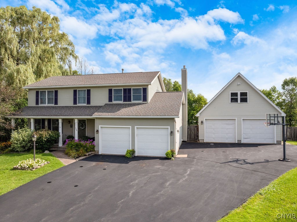 134 Cherry Lane Sherrill, NY 13461 - Photo 2 of 50