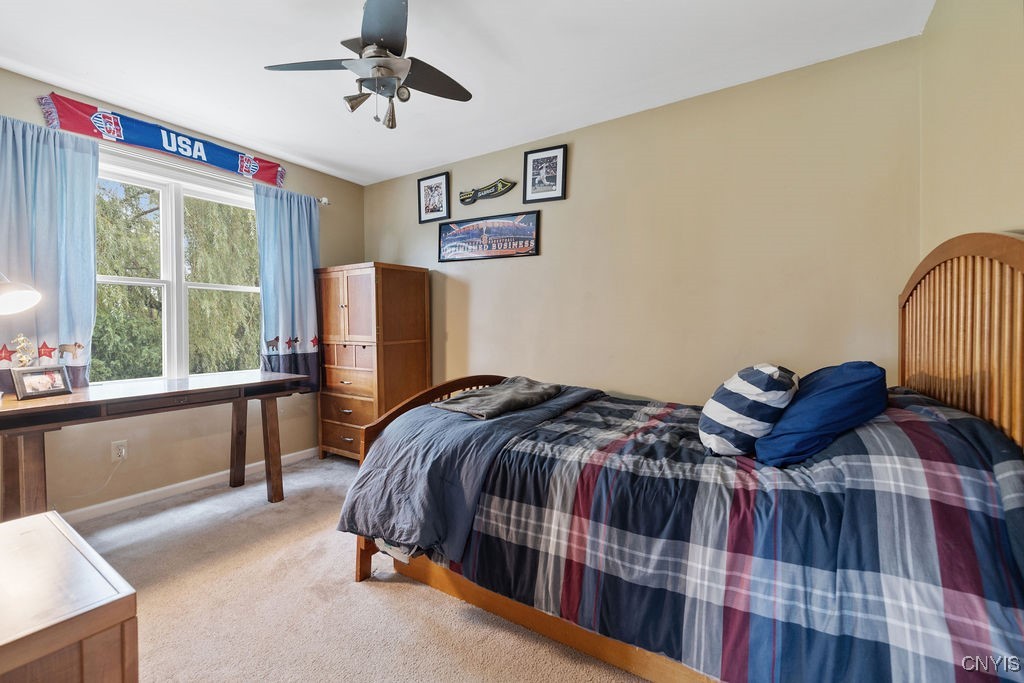 134 Cherry Lane Sherrill, NY 13461 - Photo 21 of 50