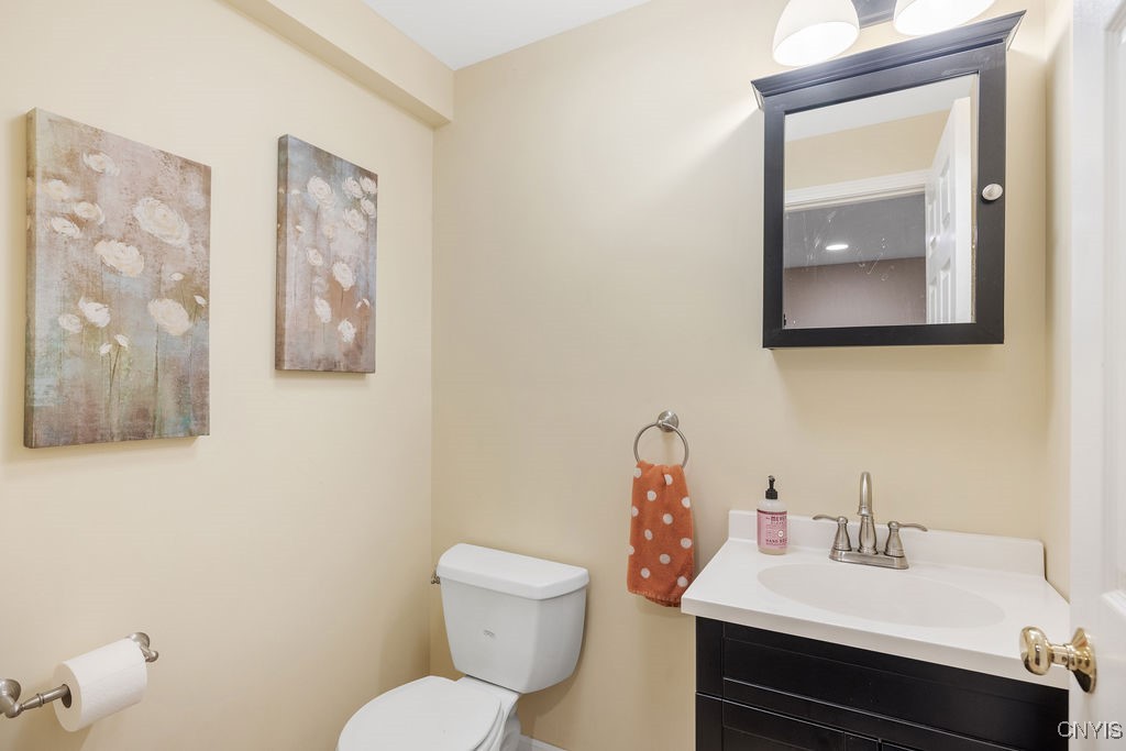 134 Cherry Lane Sherrill, NY 13461 - Photo 35 of 50