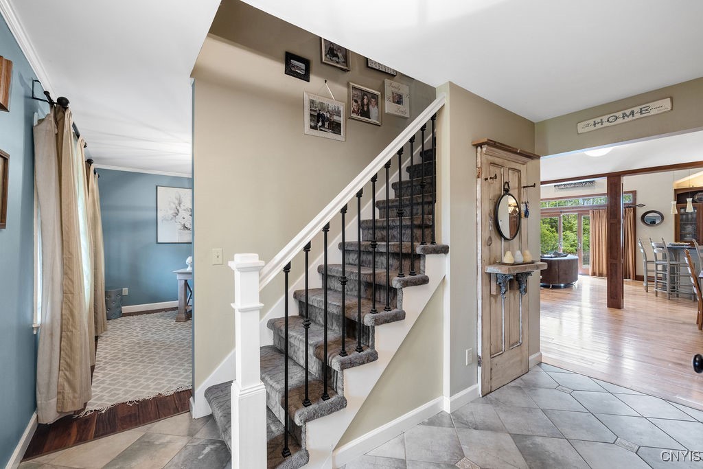 134 Cherry Lane Sherrill, NY 13461 - Photo 4 of 50