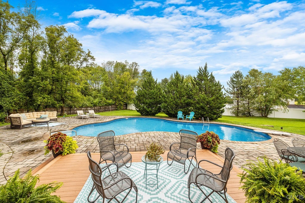 134 Cherry Lane Sherrill, NY 13461 - Photo 41 of 50