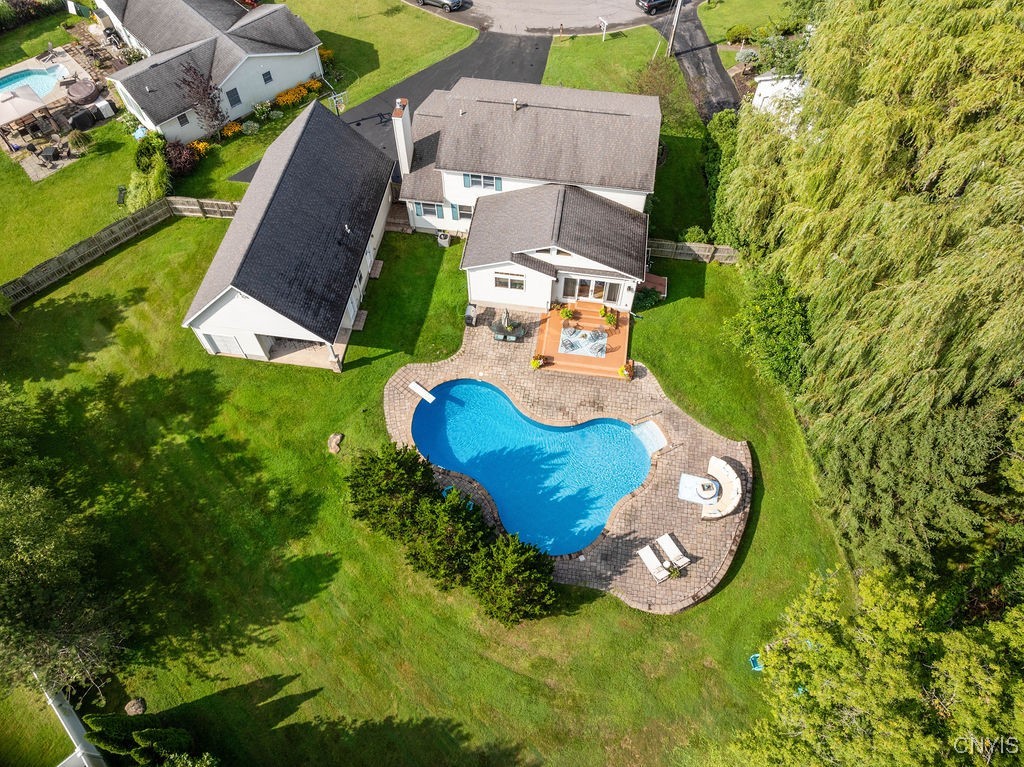 134 Cherry Lane Sherrill, NY 13461 - Photo 45 of 50