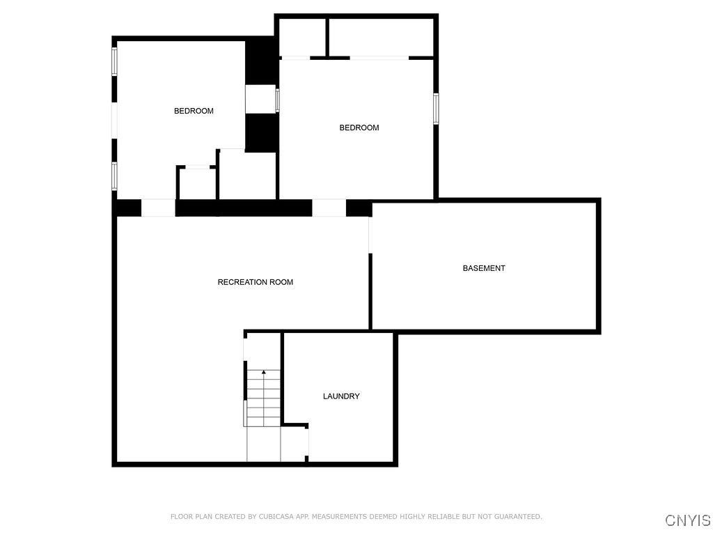 134 Cherry Lane Sherrill, NY 13461 - Photo 46 of 50