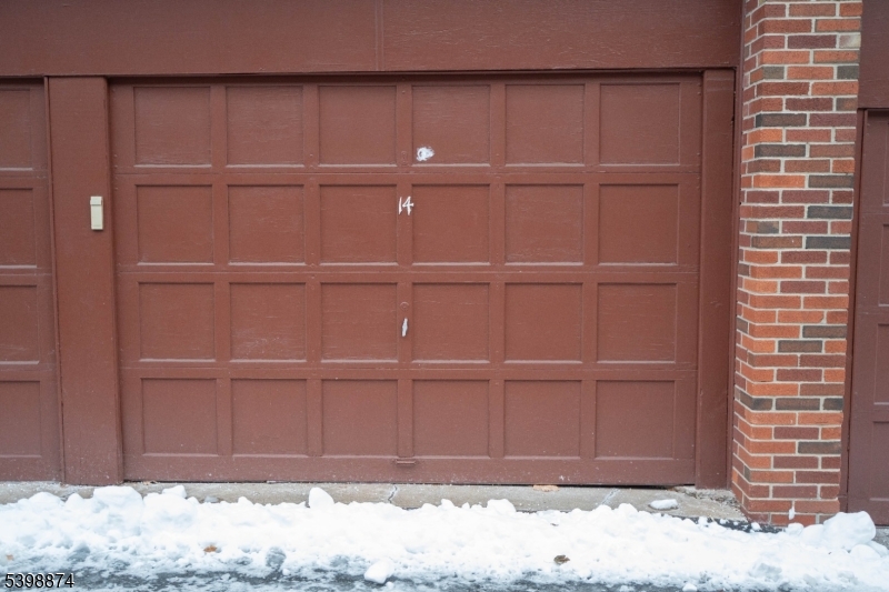 37 Espy Road, Unit 6B Caldwell, NJ 07006 - Photo 14 of 20 a view of wooden door