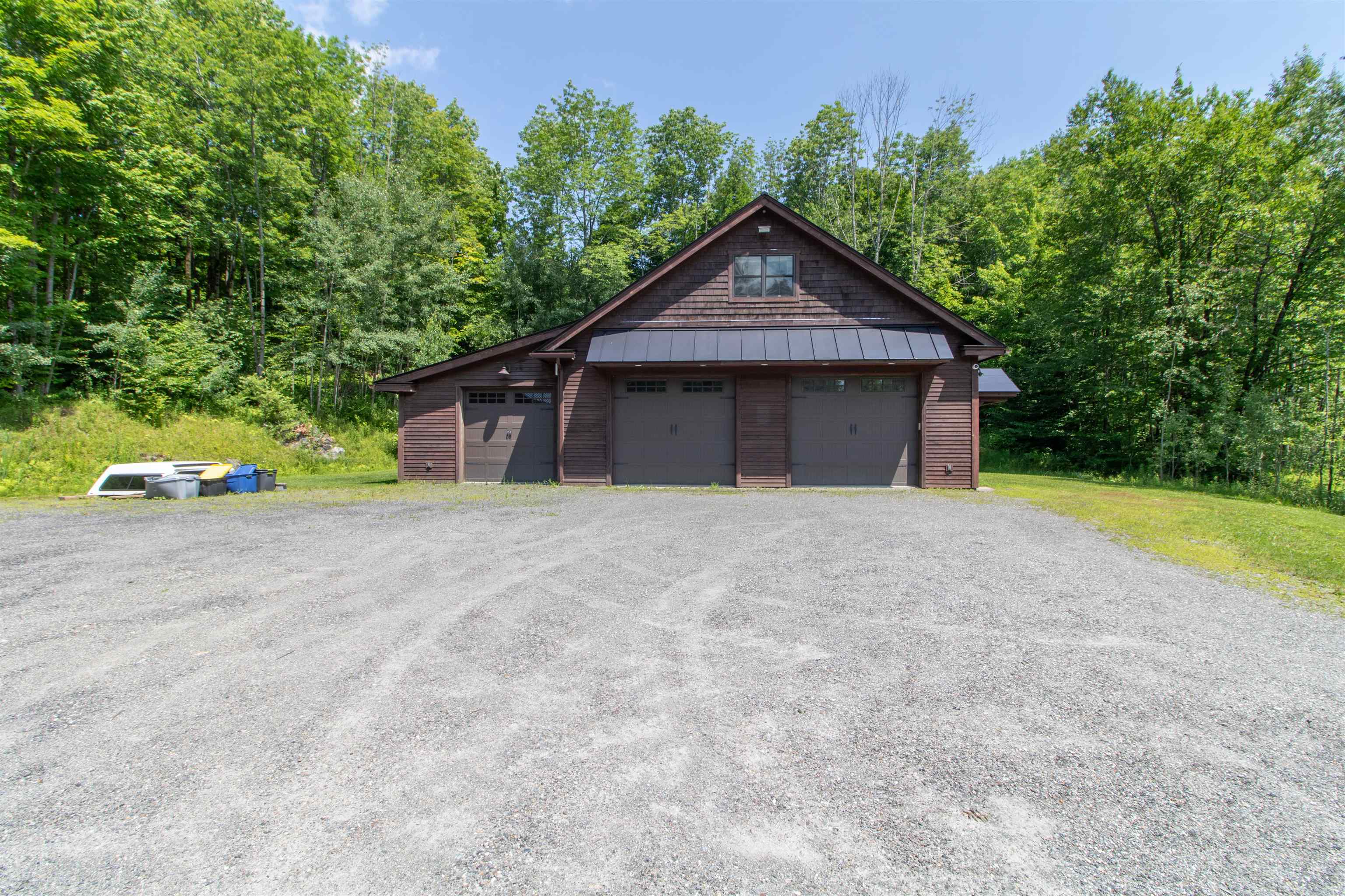 501 Diggins Road Hyde Park, VT 05655 - Photo 8 of 57 Gallery Image 8
