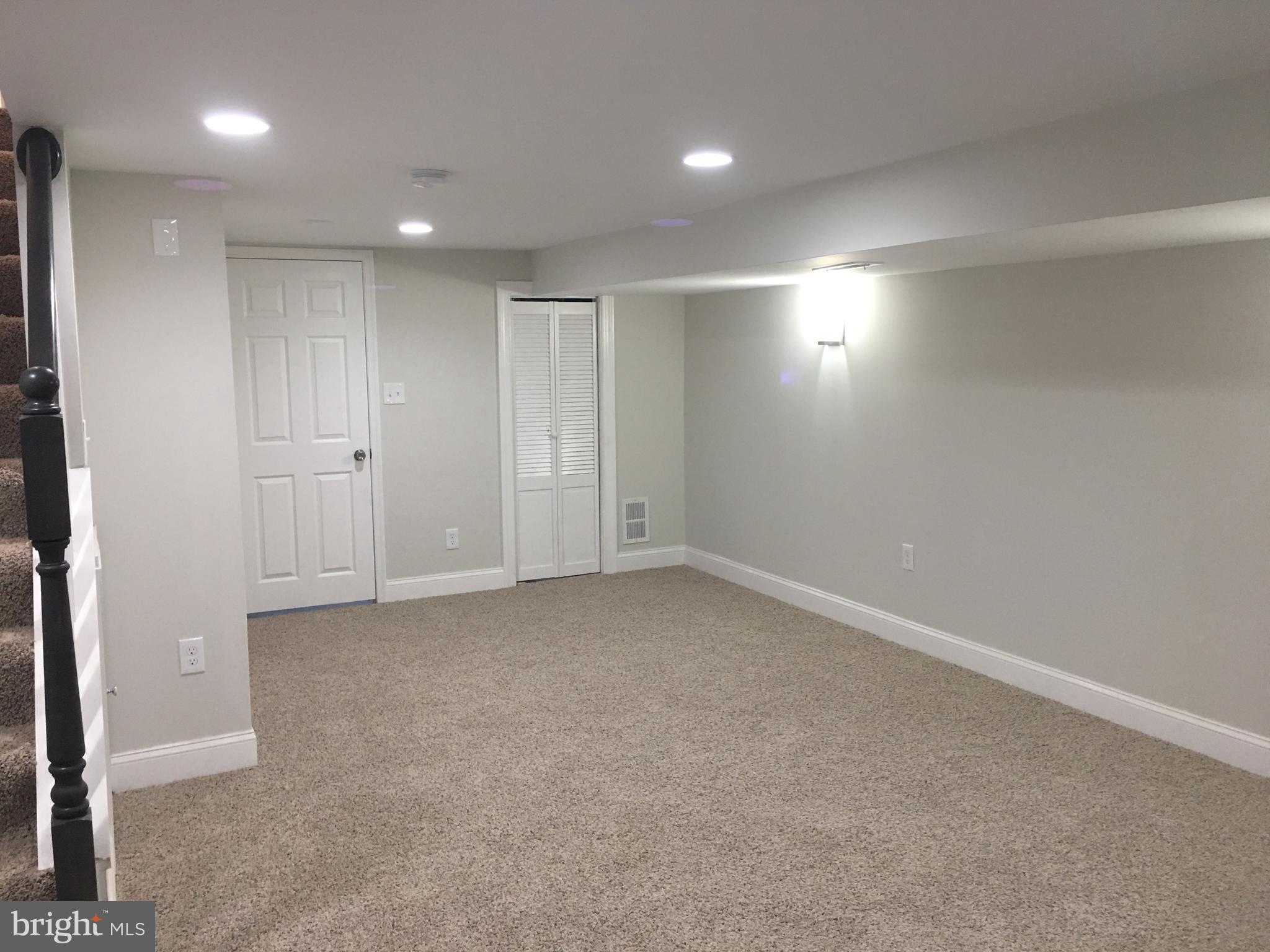 7968 Kavanagh Road Baltimore, MD 21222 - Photo 23 of 30 a view of empty room