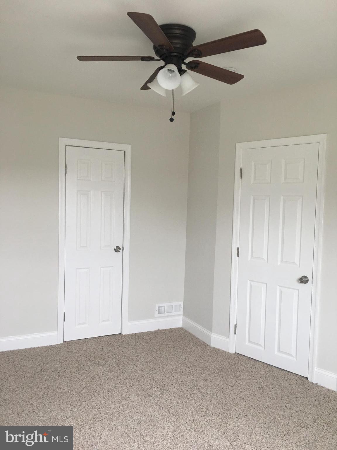 7968 Kavanagh Road Baltimore, MD 21222 - Photo 28 of 30 a view of an empty room