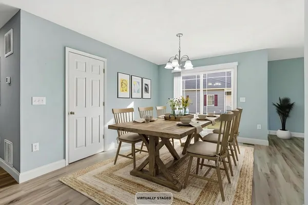 $379,900 | 136 Millstone Street, Bridgewater, VA 22812