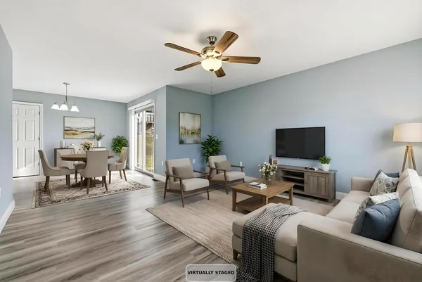 $379,900 | 136 Millstone Street, Bridgewater, VA 22812