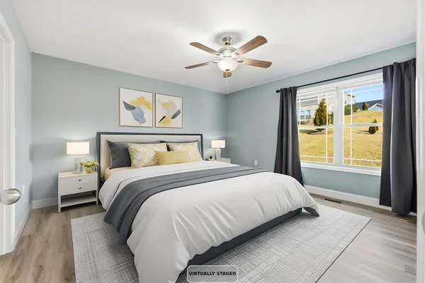 $379,900 | 136 Millstone Street, Bridgewater, VA 22812