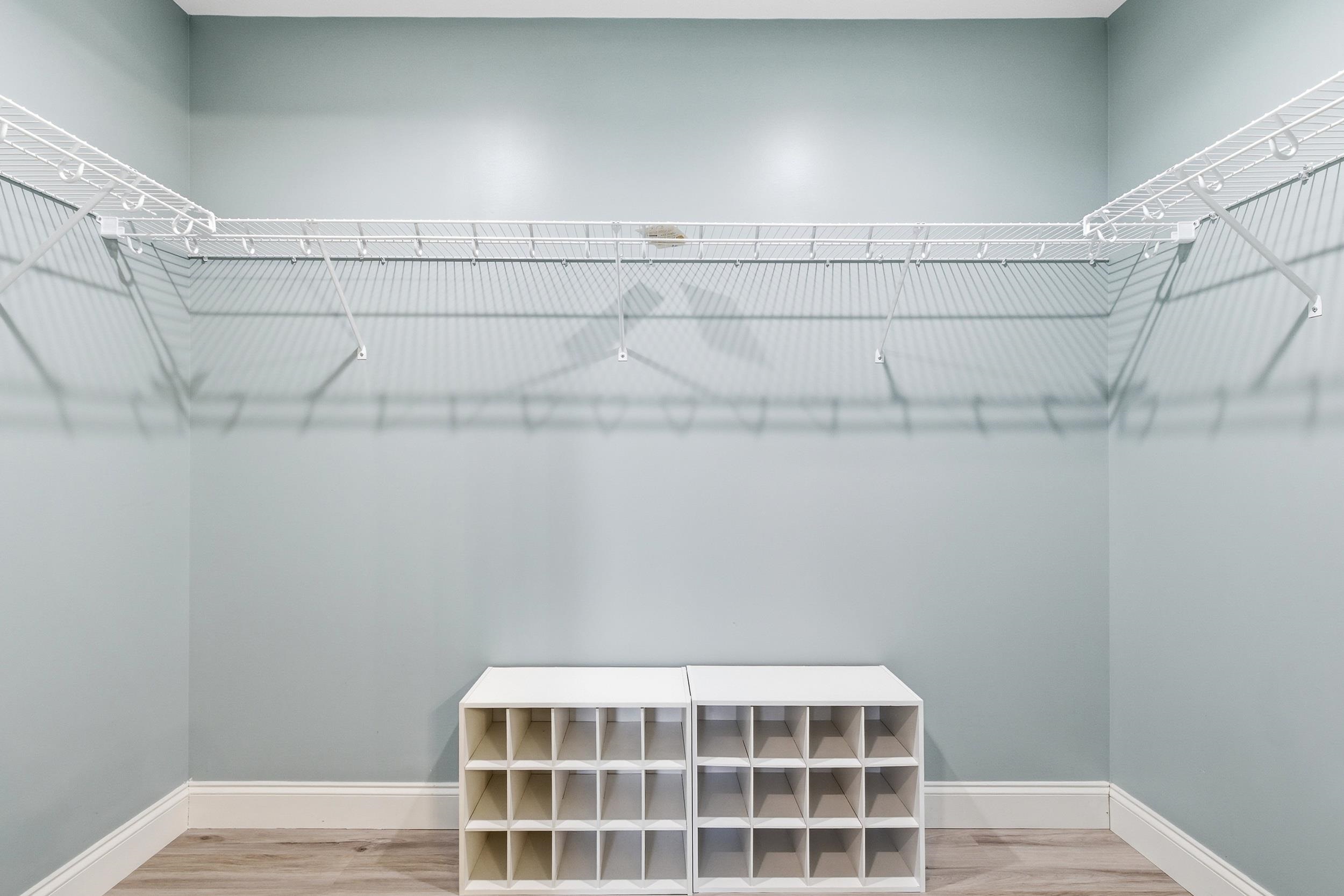 136 Millstone Street Bridgewater, VA 22812 - Photo 30 of 75 a view of a room with shelf