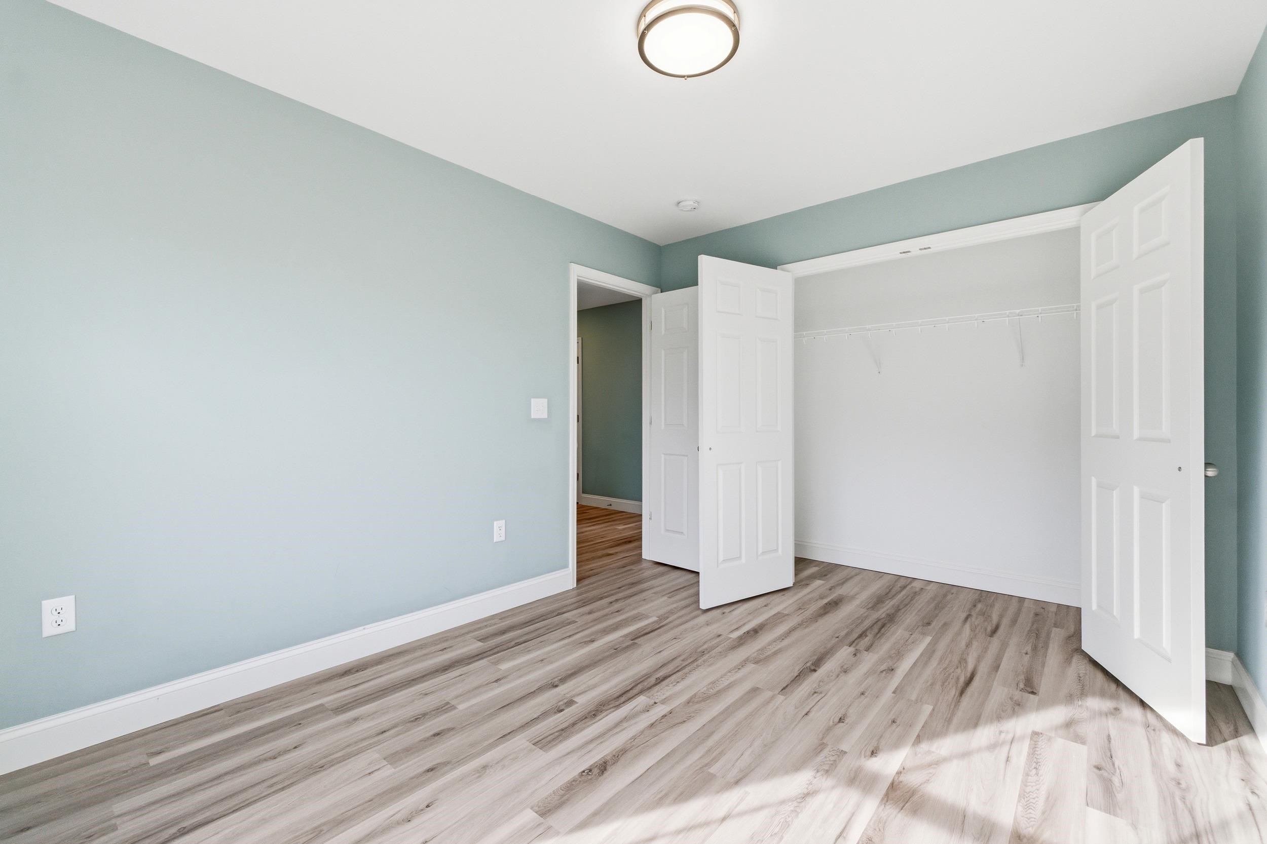 136 Millstone Street Bridgewater, VA 22812 - Photo 34 of 75 a view of a room with wooden floor