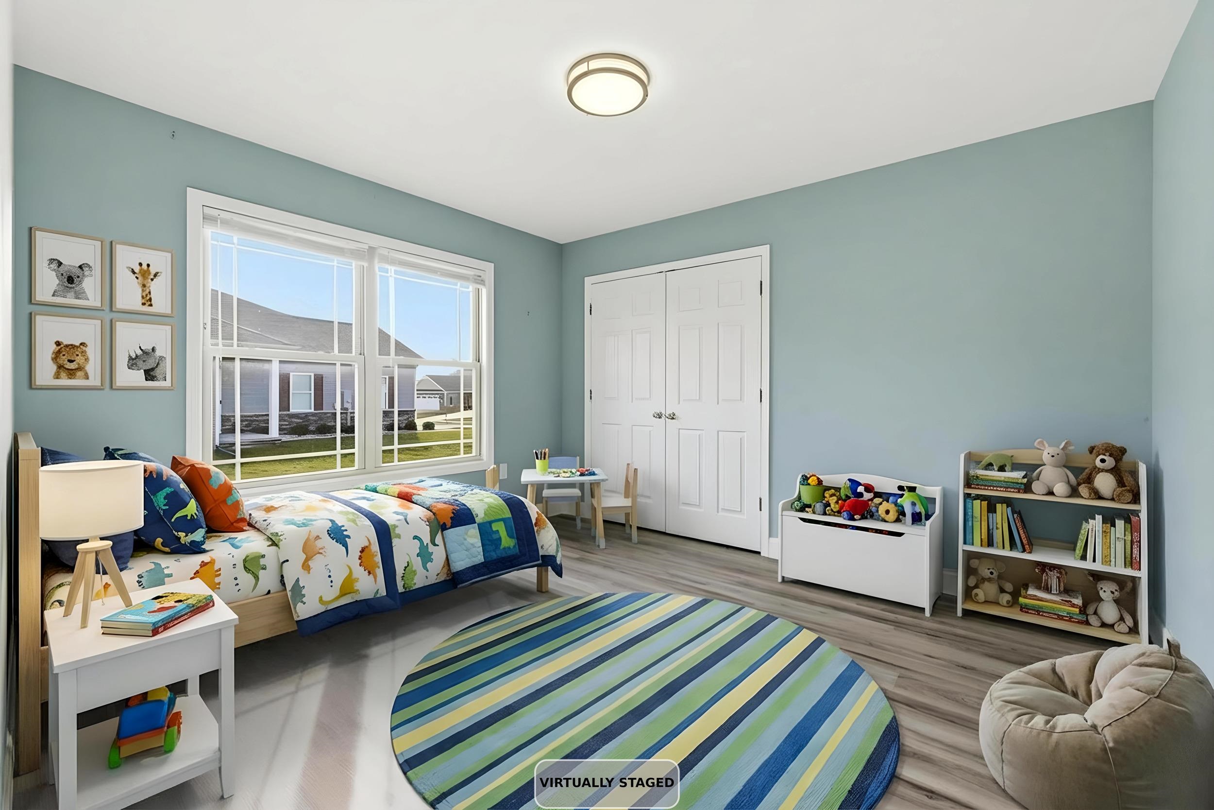 136 Millstone Street Bridgewater, VA 22812 - Photo 36 of 75