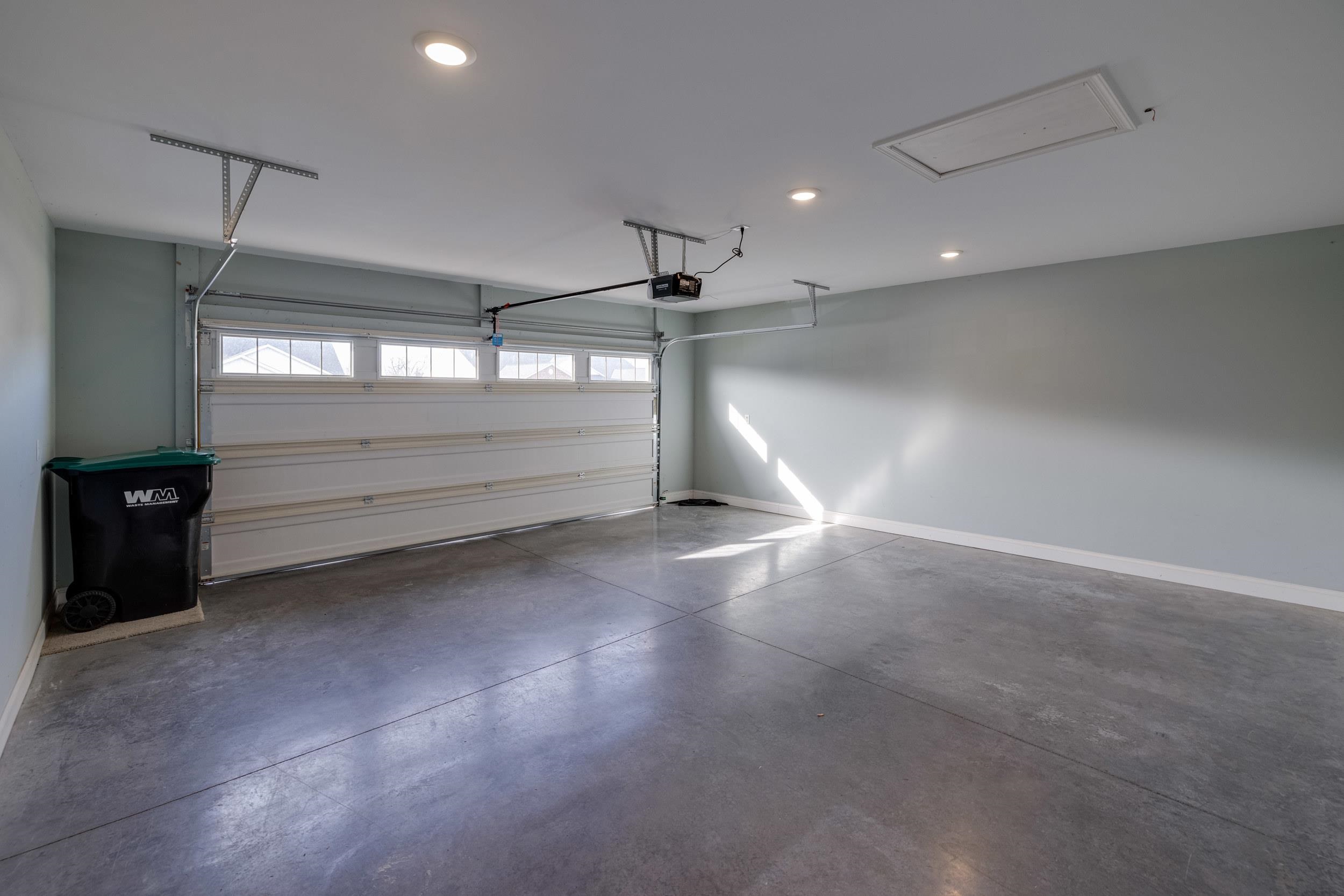 136 Millstone Street Bridgewater, VA 22812 - Photo 43 of 75 a view of a room with gym equipment