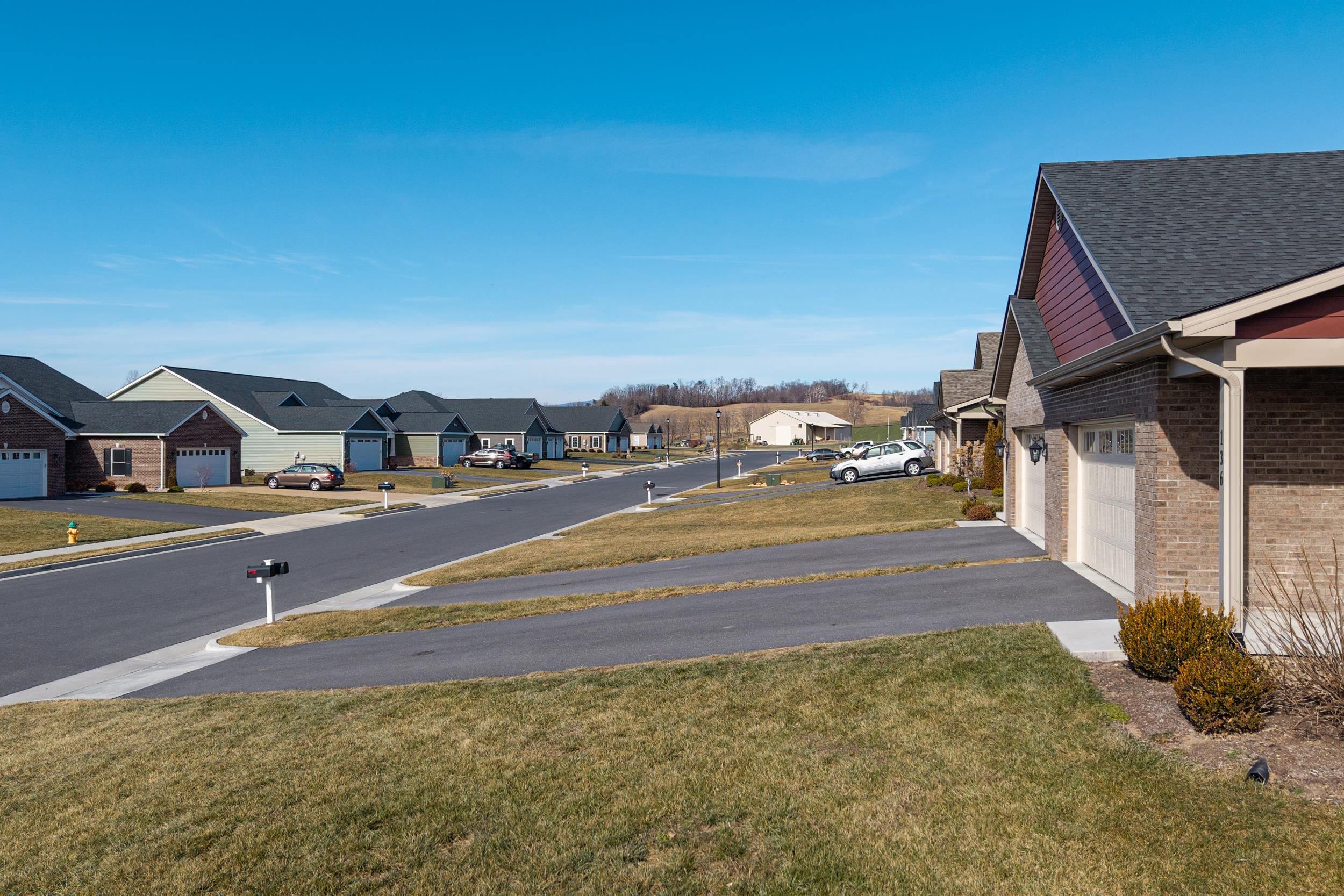 136 Millstone Street Bridgewater, VA 22812 - Photo 50 of 75