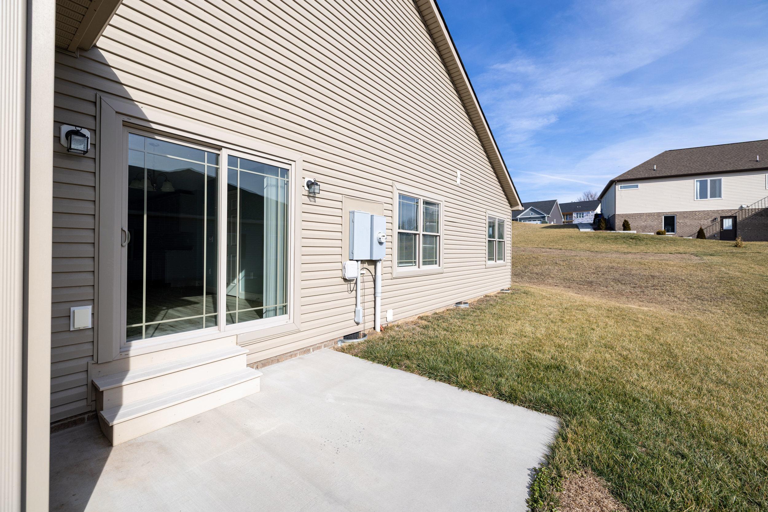 136 Millstone Street Bridgewater, VA 22812 - Photo 54 of 75