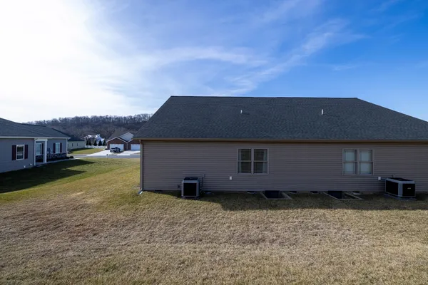 $379,900 | 136 Millstone Street, Bridgewater, VA 22812