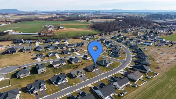 $379,900 | 136 Millstone Street, Bridgewater, VA 22812