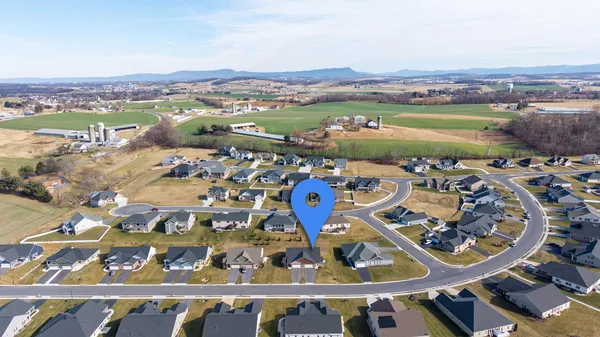 $379,900 | 136 Millstone Street, Bridgewater, VA 22812