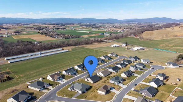 $379,900 | 136 Millstone Street, Bridgewater, VA 22812