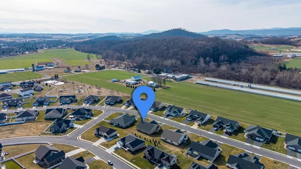 $379,900 | 136 Millstone Street, Bridgewater, VA 22812