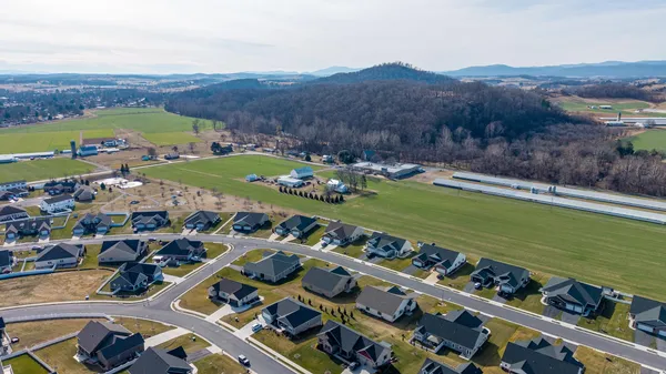 $379,900 | 136 Millstone Street, Bridgewater, VA 22812