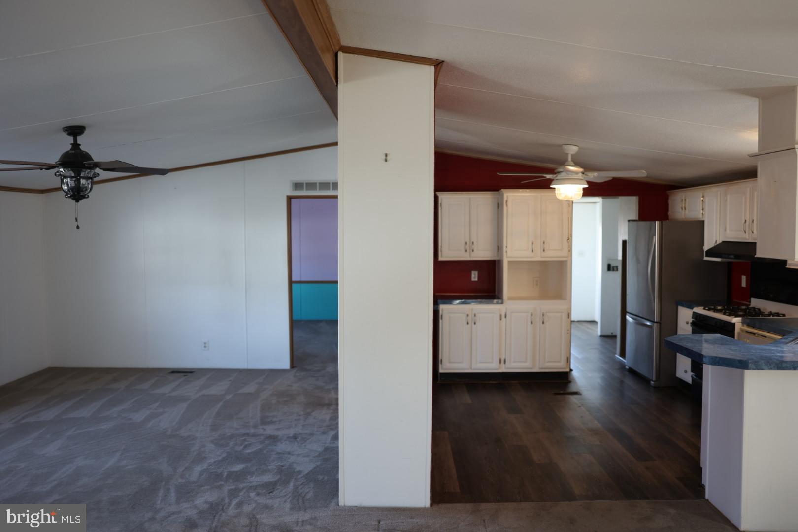 21269 Dover Bridge Road Preston, MD 21655 - Photo 3 of 12 Spacious open layout.