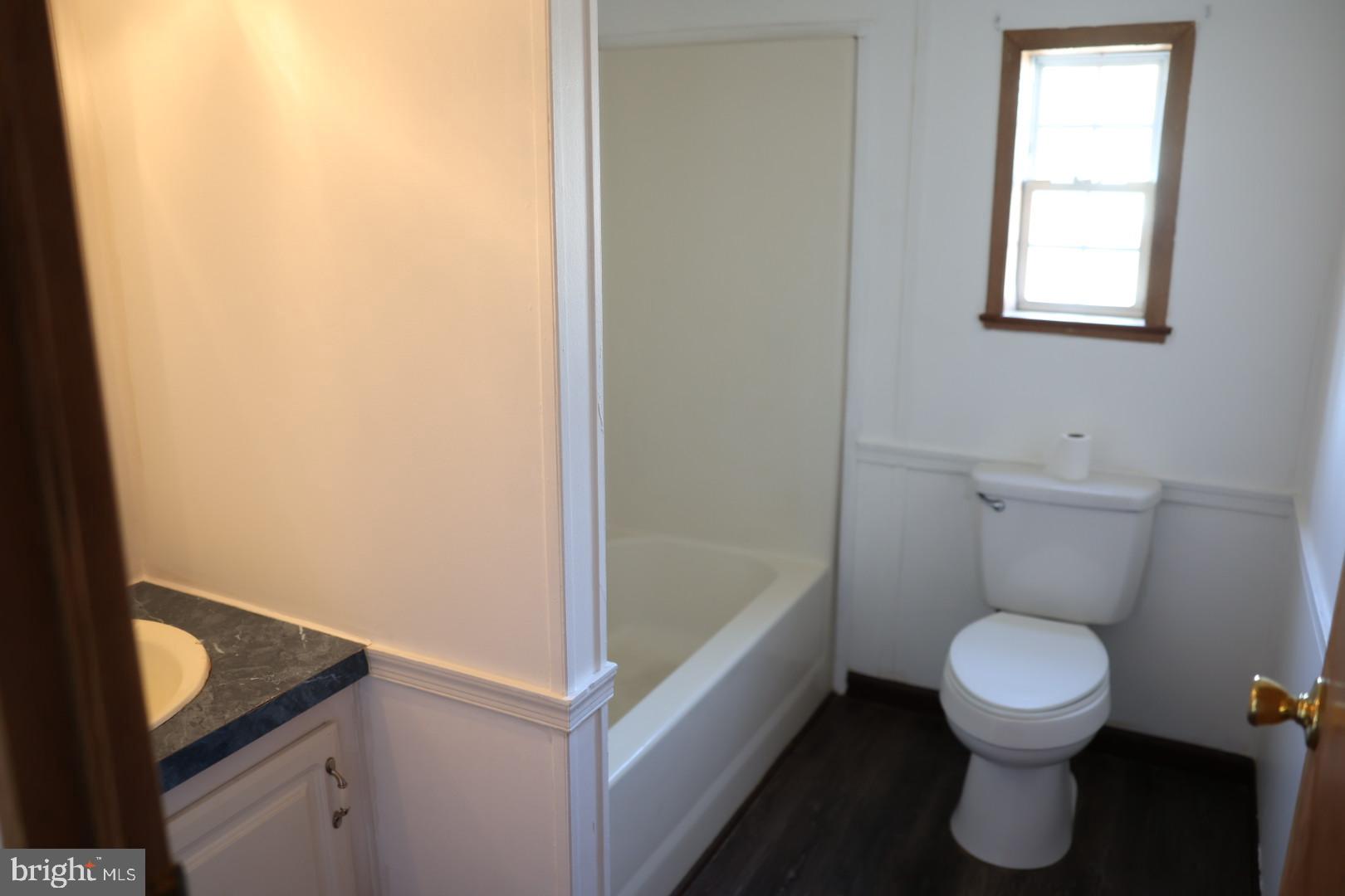 21269 Dover Bridge Road Preston, MD 21655 - Photo 9 of 12 Secondary bathroom