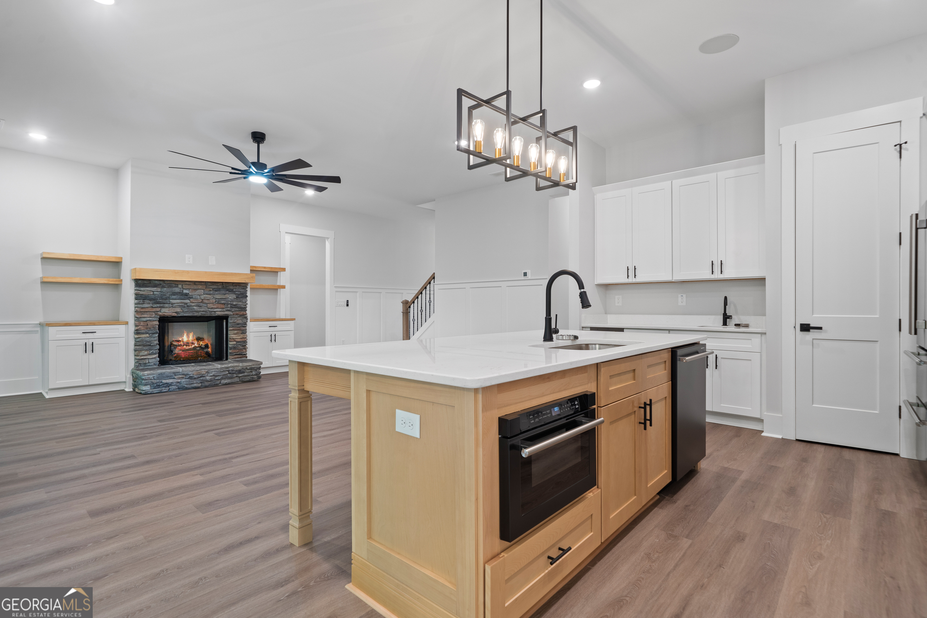 104 Open Bay Drive Eatonton, GA 31024 - Photo 18 of 85