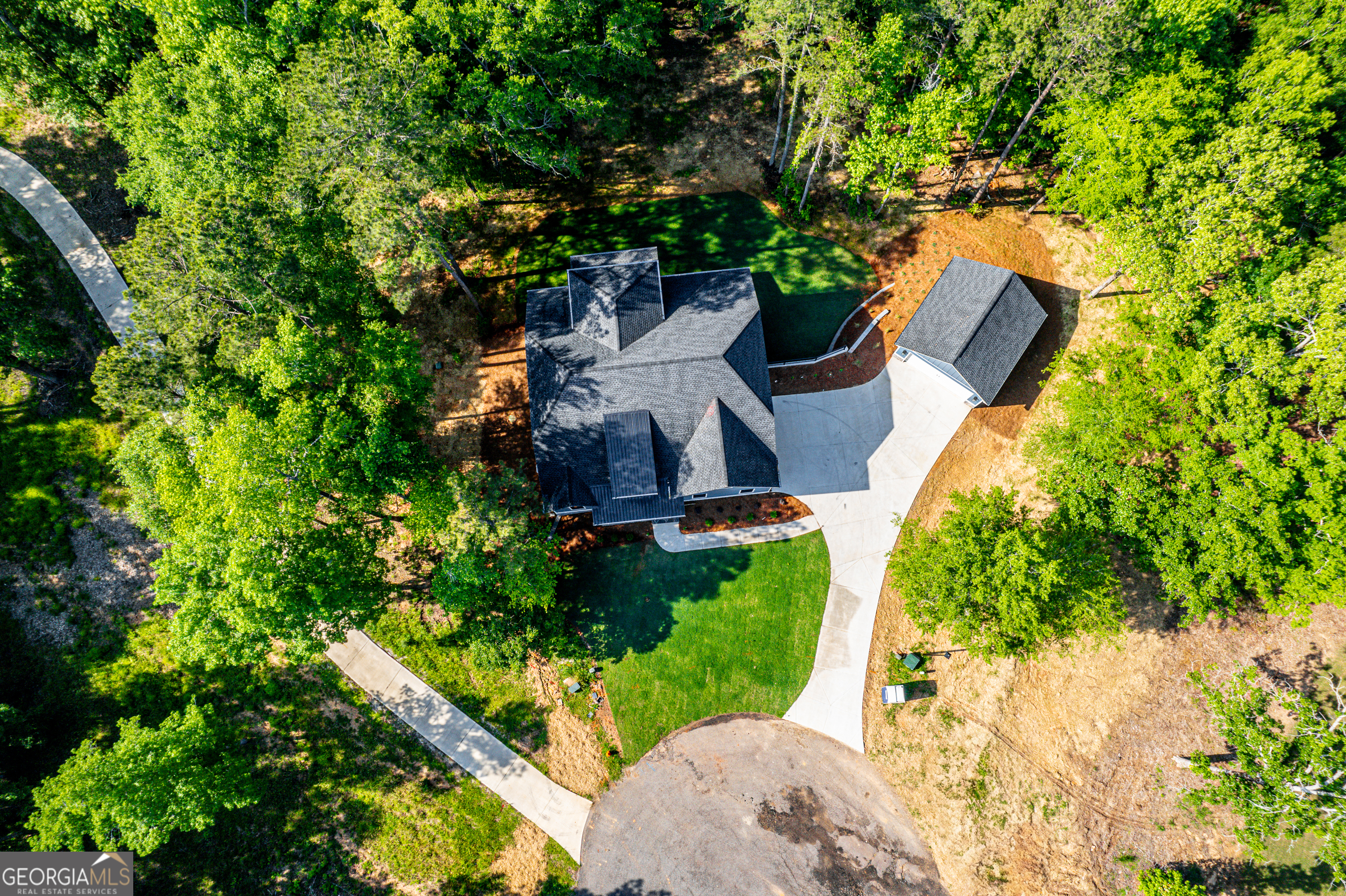 104 Open Bay Drive Eatonton, GA 31024 - Photo 2 of 85