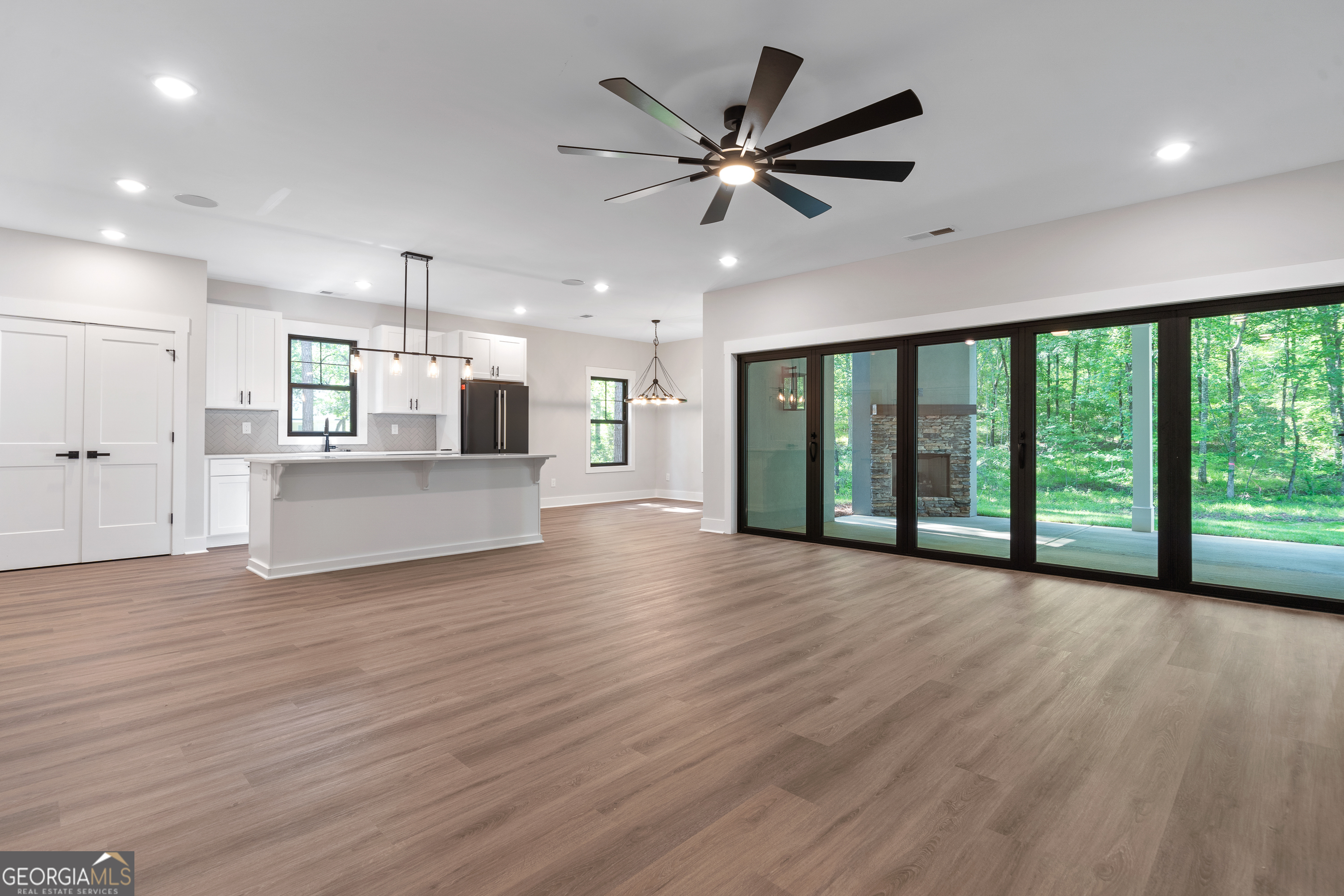 104 Open Bay Drive Eatonton, GA 31024 - Photo 45 of 85