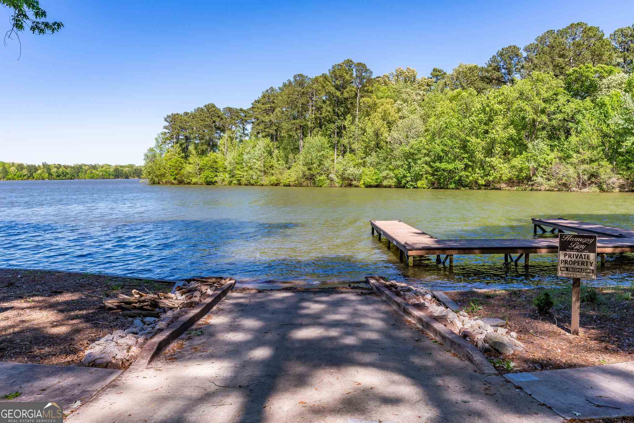 104 Open Bay Drive Eatonton, GA 31024 - Photo 5 of 85