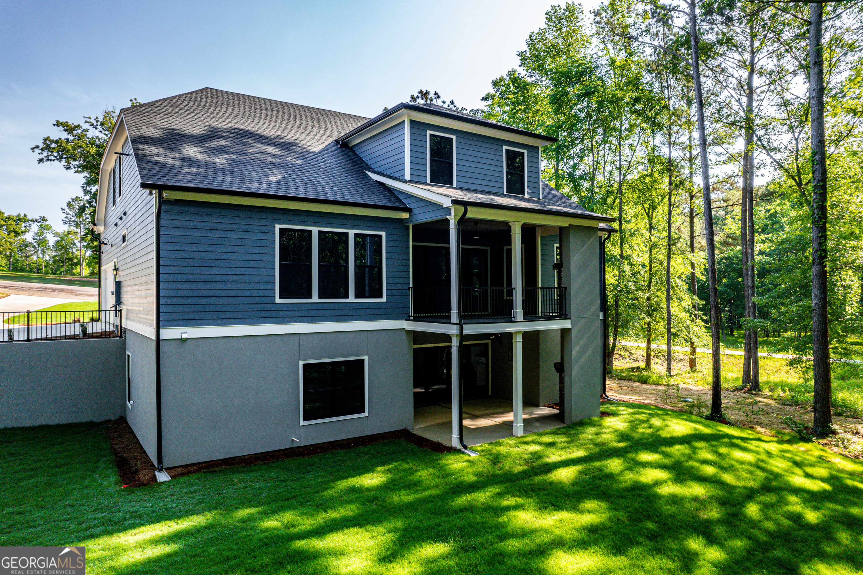104 Open Bay Drive Eatonton, GA 31024 - Photo 66 of 85