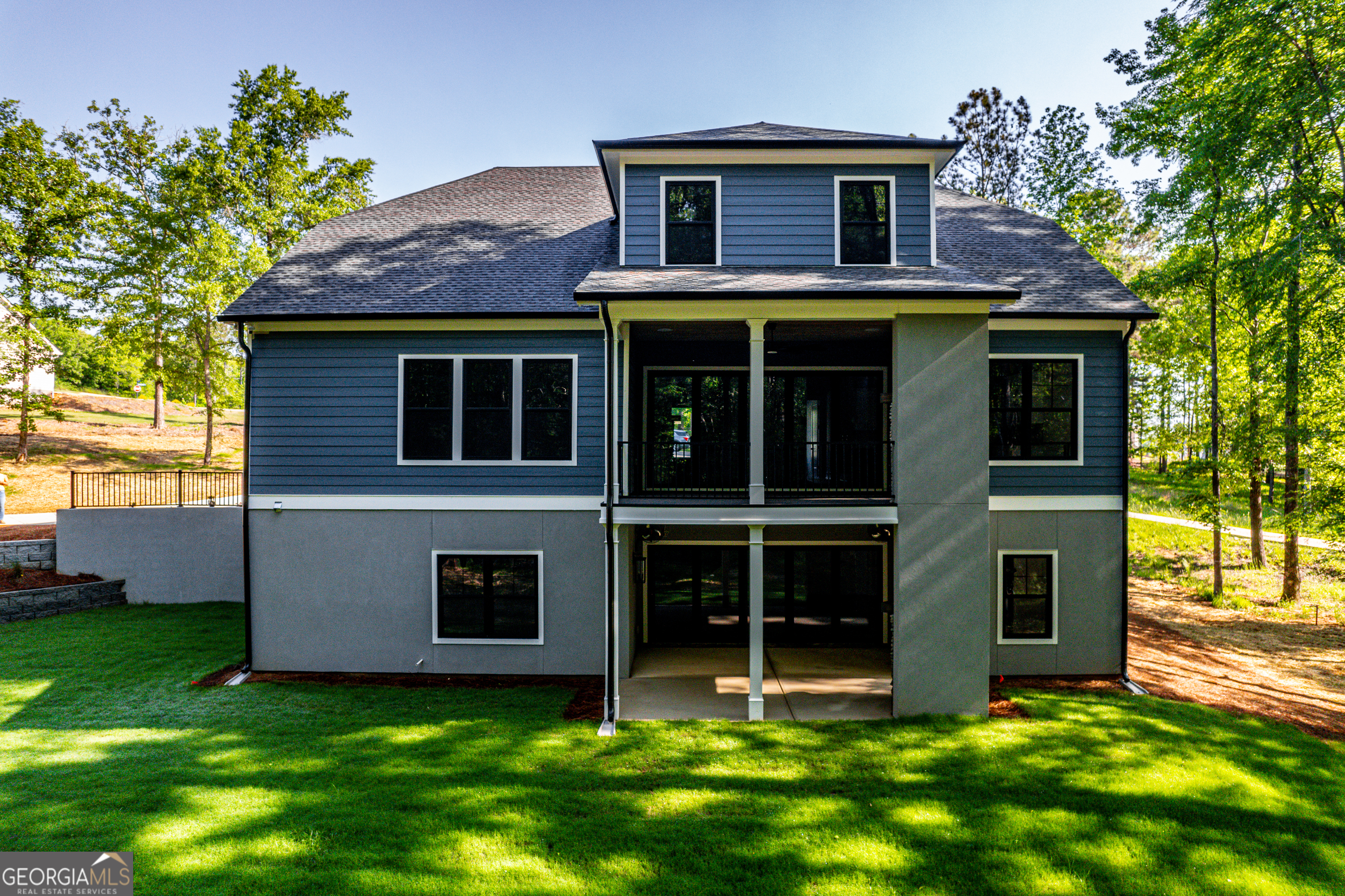 104 Open Bay Drive Eatonton, GA 31024 - Photo 69 of 85
