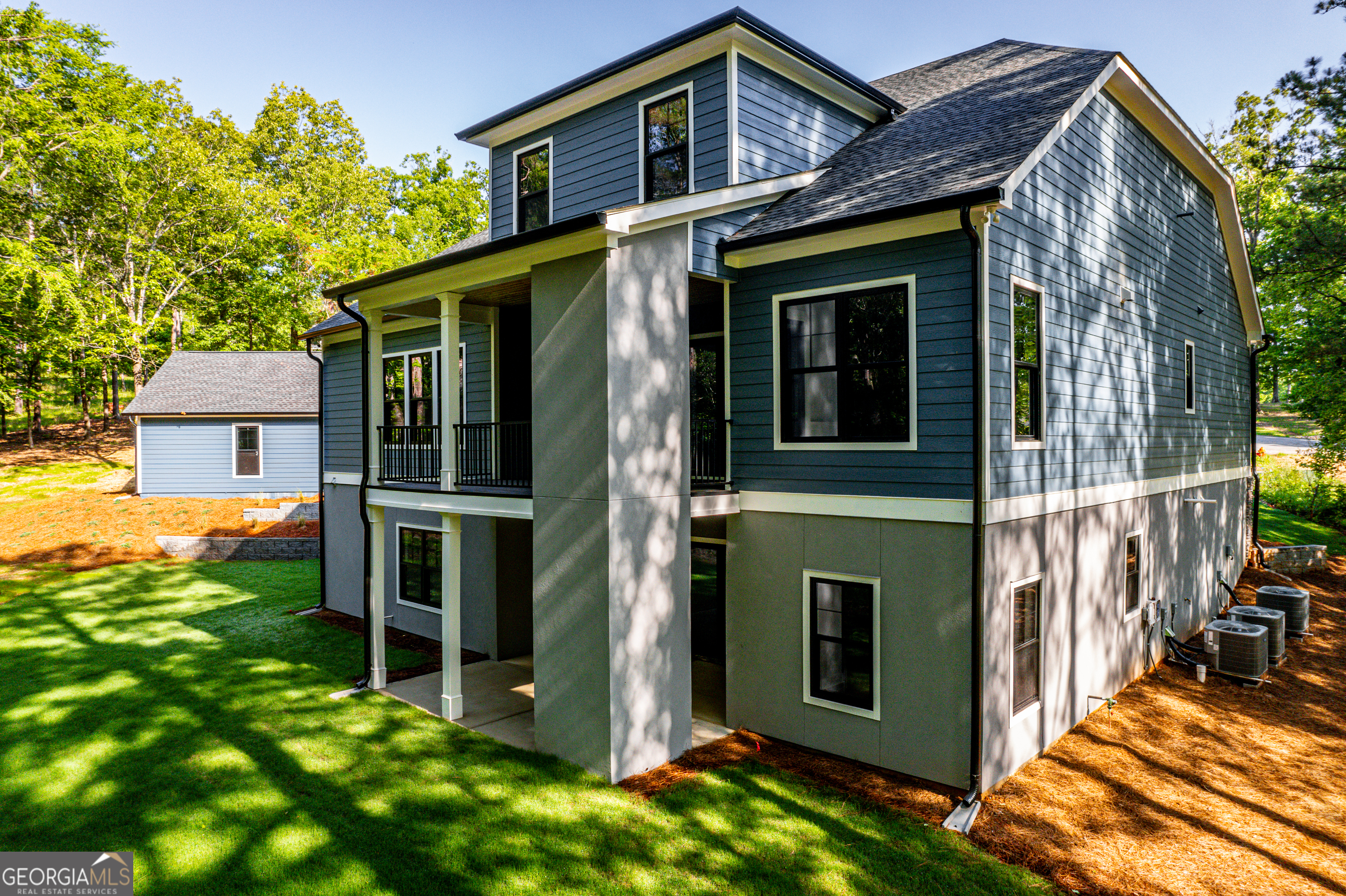 104 Open Bay Drive Eatonton, GA 31024 - Photo 70 of 85
