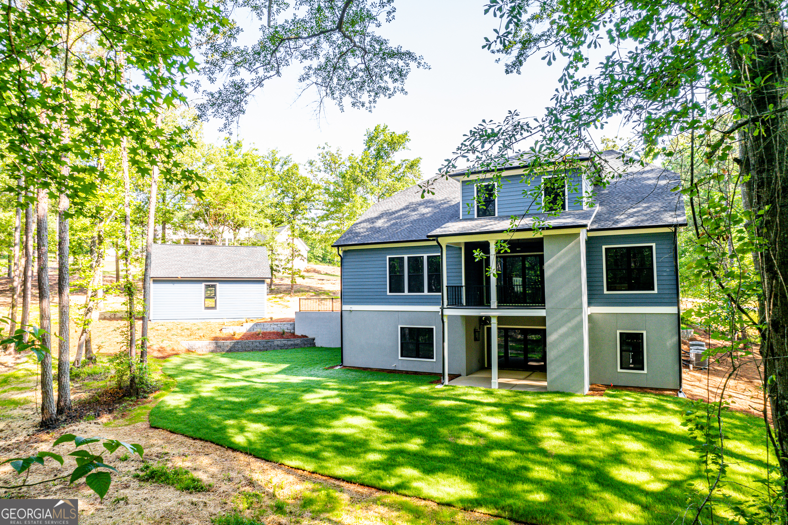 104 Open Bay Drive Eatonton, GA 31024 - Photo 71 of 85