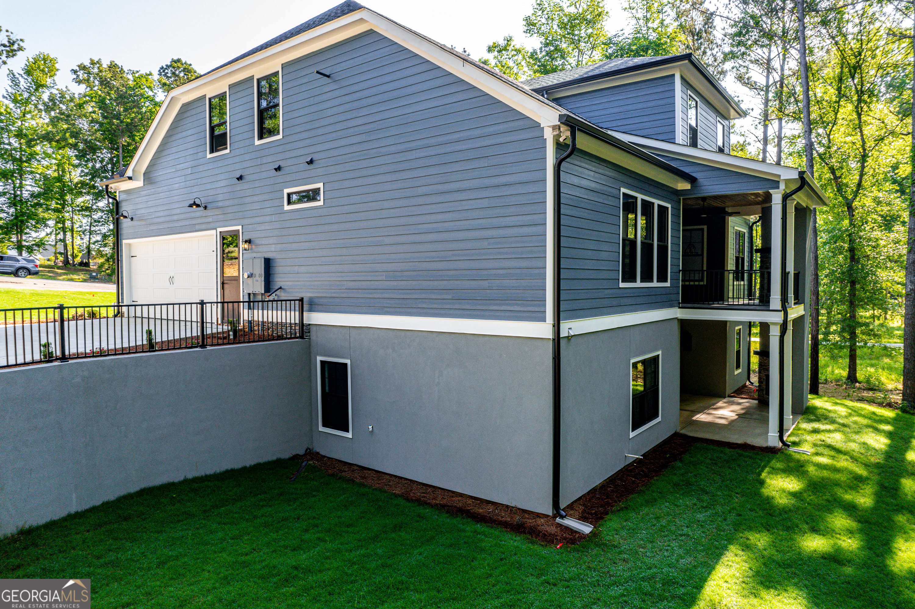 104 Open Bay Drive Eatonton, GA 31024 - Photo 72 of 85