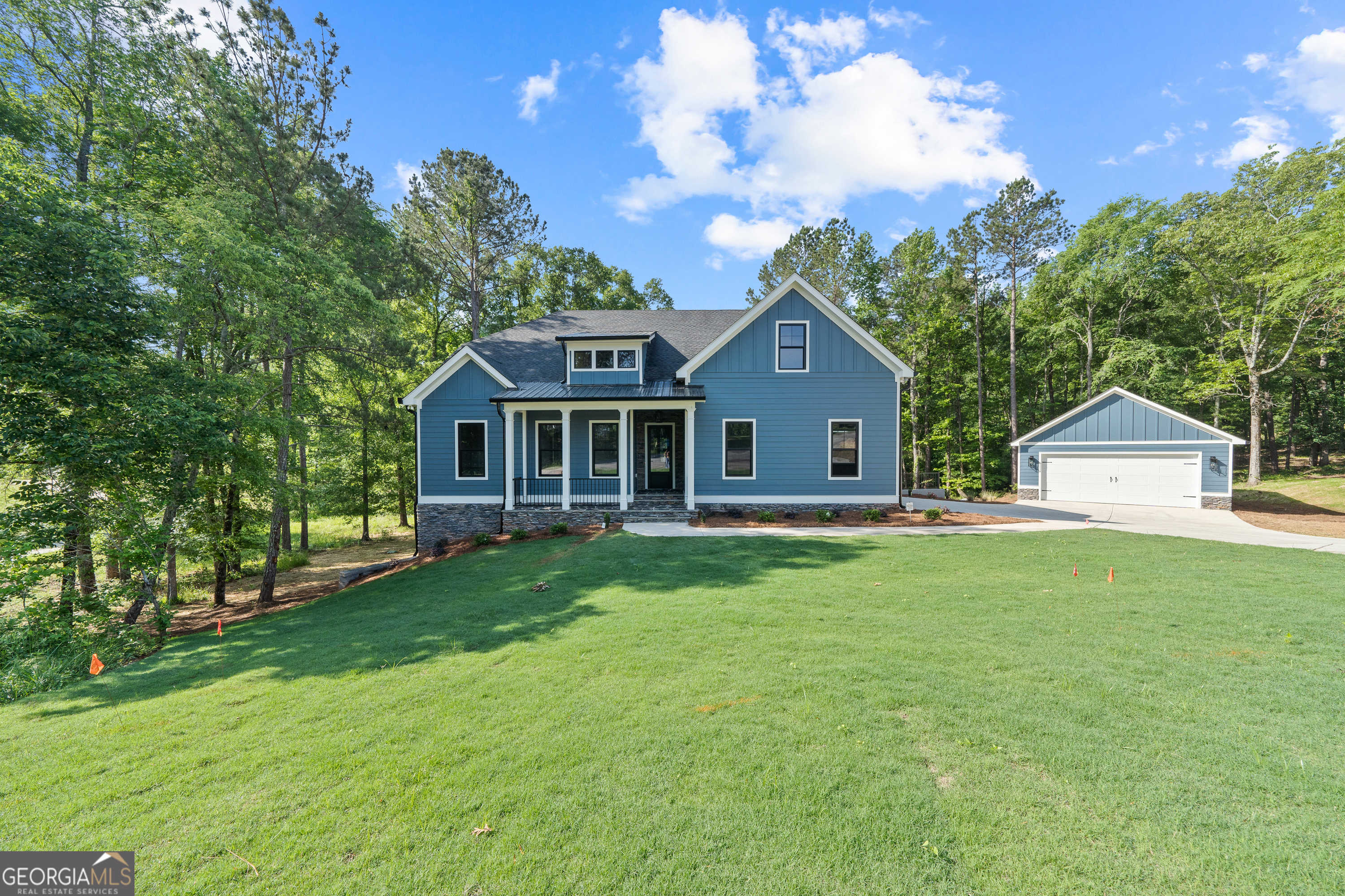 104 Open Bay Drive Eatonton, GA 31024 - Photo 73 of 85