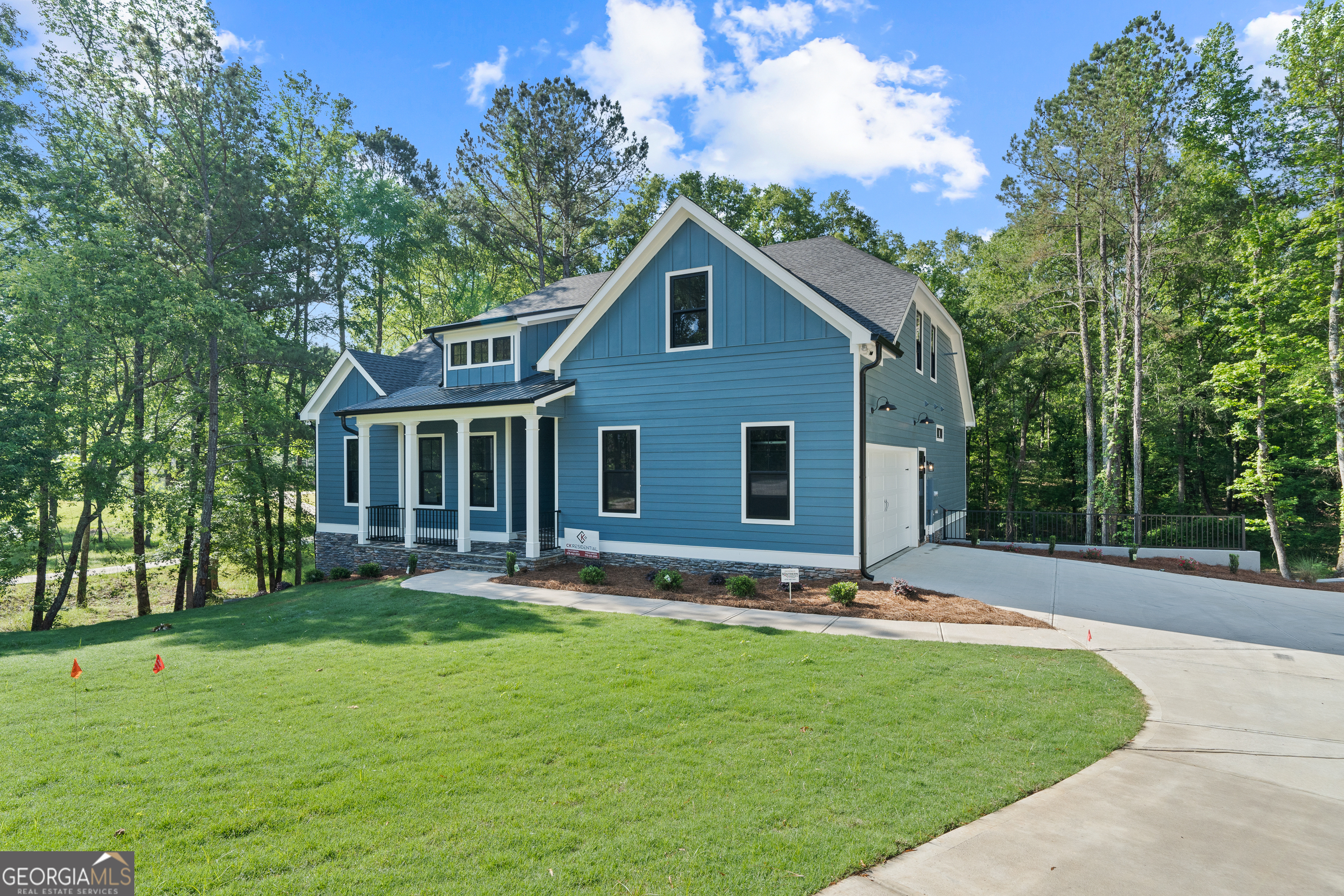 104 Open Bay Drive Eatonton, GA 31024 - Photo 74 of 85