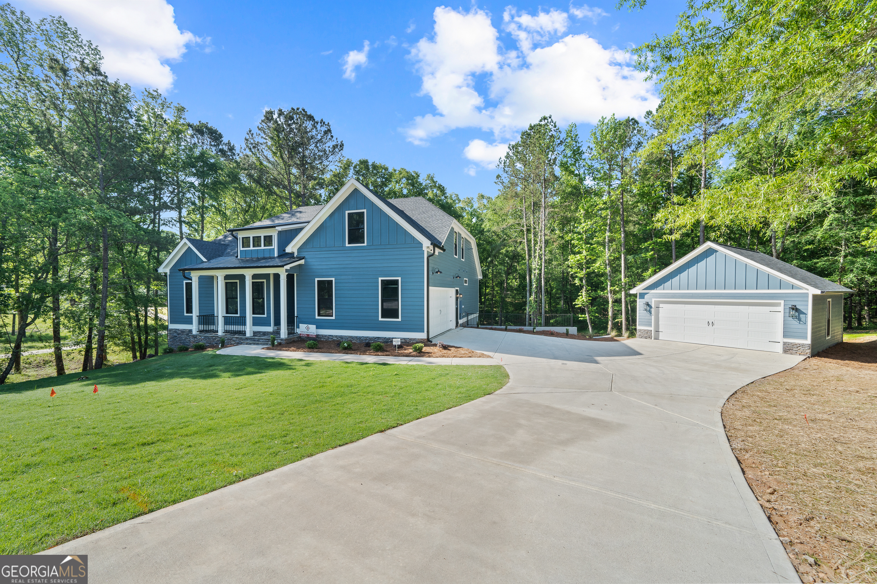 104 Open Bay Drive Eatonton, GA 31024 - Photo 75 of 85