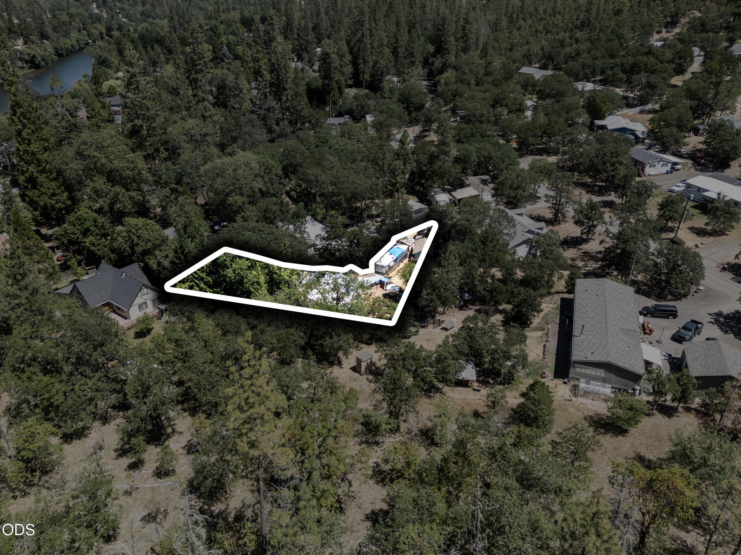 104 Fir Street Shady Cove, OR 97539 - Photo 37 of 37