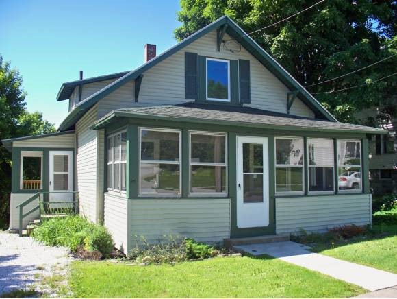 16 Engrem Avenue Rutland, VT 05701 - Photo 1 of 1