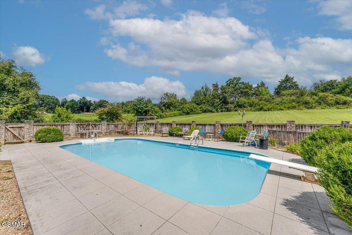 1540 Kidwell Ridge Road Morristown, TN 37814 - Photo 36 of 46 Gallery Image 36