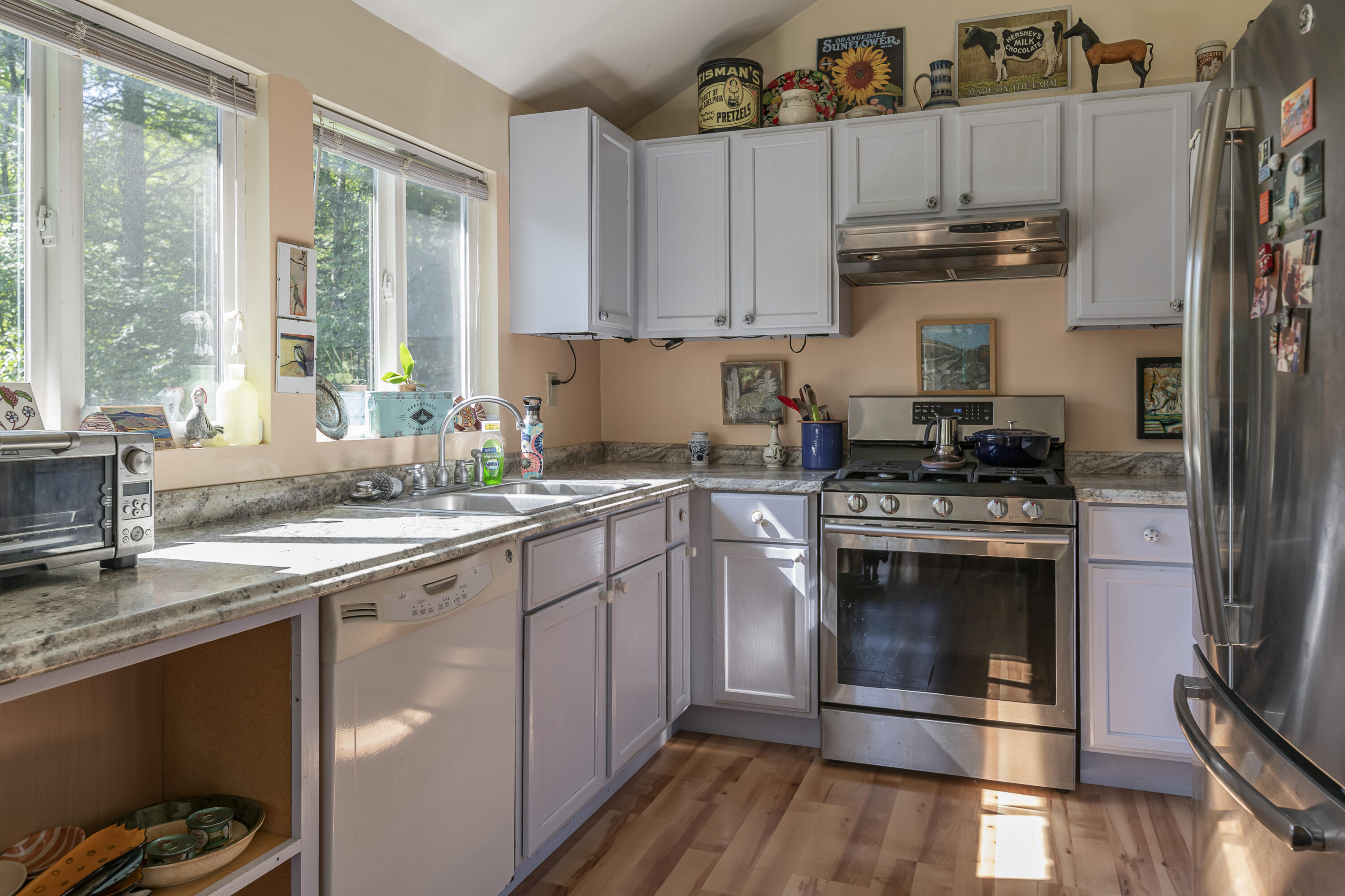 16 Cundys Harbor Road Harpswell, ME 04079 - Photo 6 of 25 GLM_7254