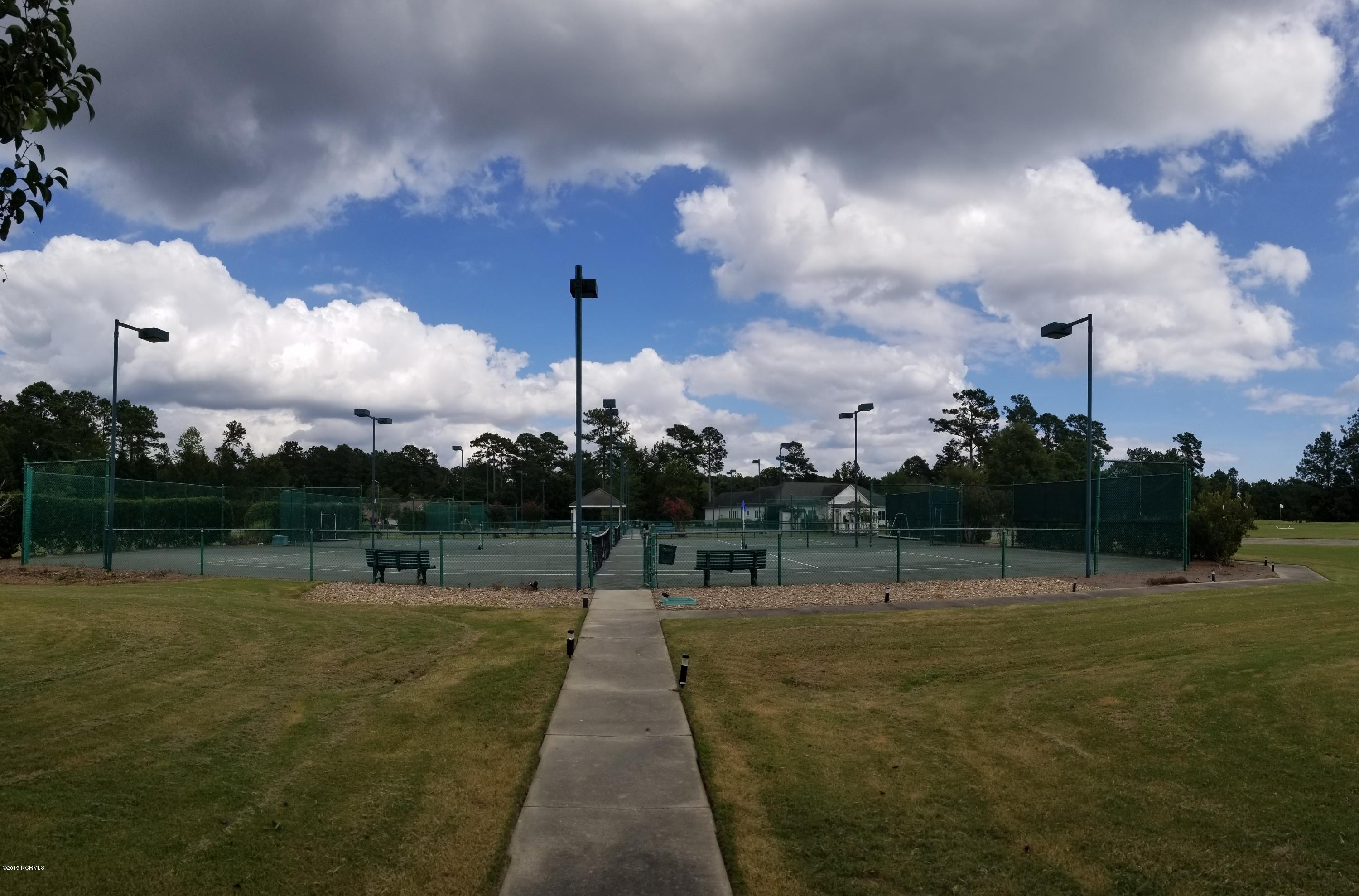 321 Neuchatel Road New Bern, NC 28562 - Photo 7 of 29 TENNIS
