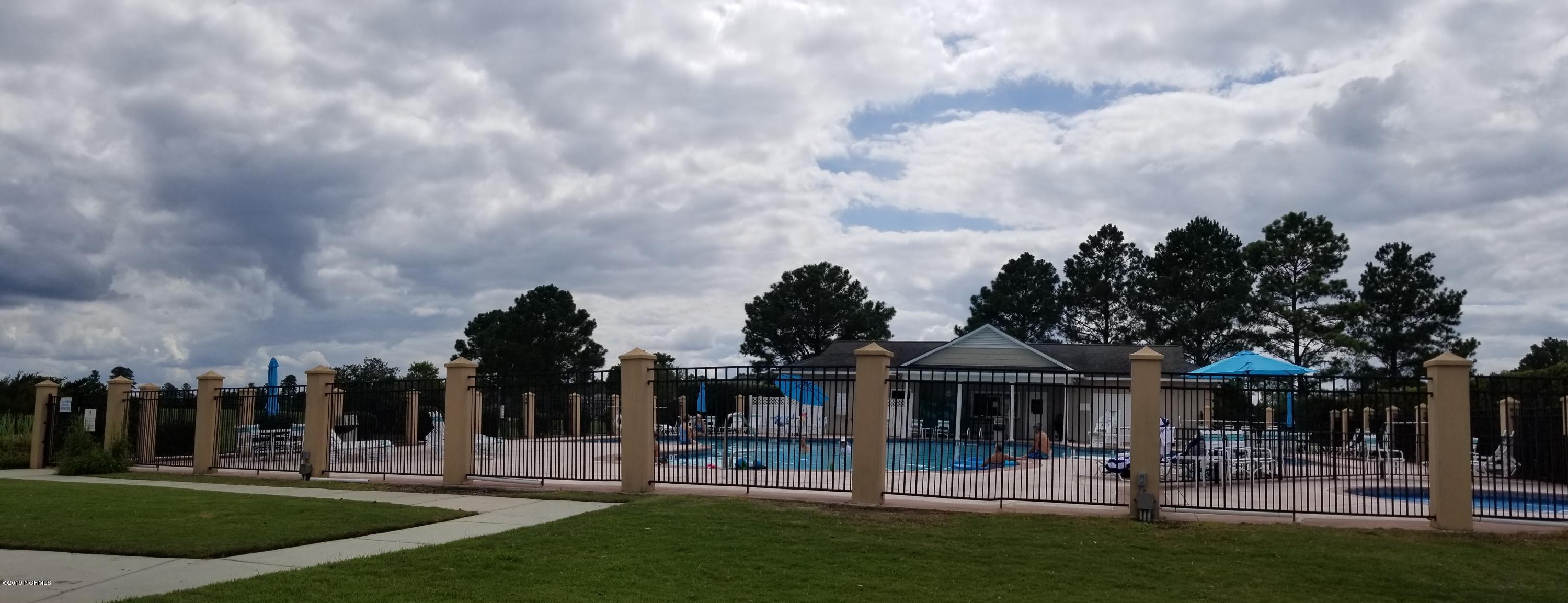 321 Neuchatel Road New Bern, NC 28562 - Photo 10 of 29 POOL