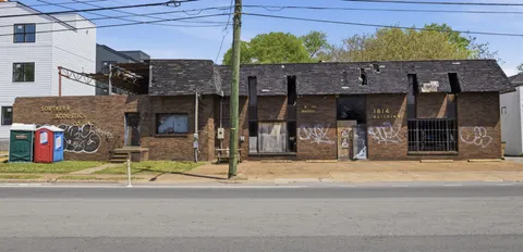 $750,000 | 1814 Dr DB Todd Jr Boulevard, Nashville, TN 37208