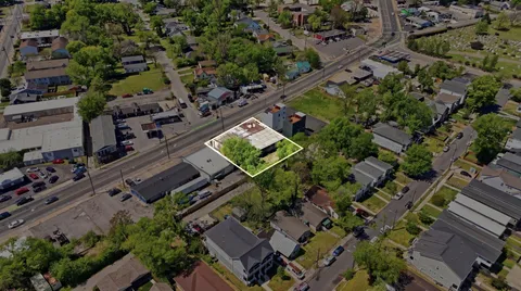 $750,000 | 1814 Dr DB Todd Jr Boulevard, Nashville, TN 37208