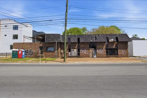 $750,000 | 1814 Dr DB Todd Jr Boulevard, Nashville, TN 37208